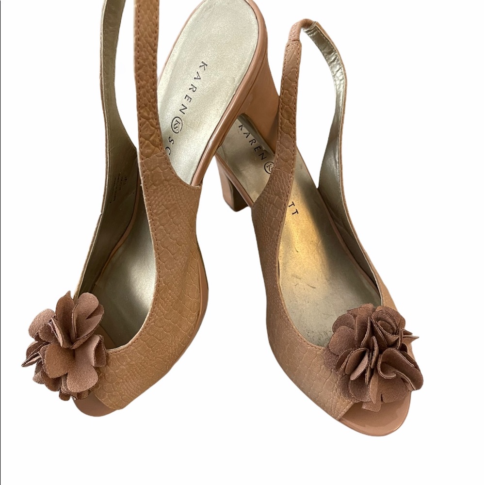 Karen Scott Shoes